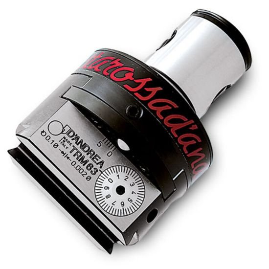 Picture of Ingersoll Hole Making Mill Boring Boring Head Finish Boring Head MB63 2.480 Steel