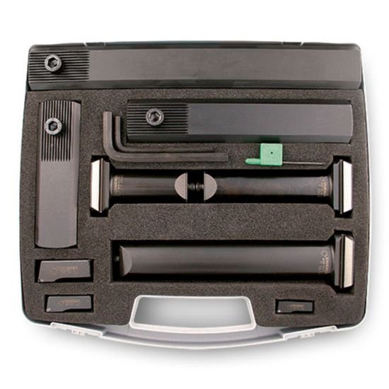 Picture of Ingersoll K03TRM80/125 Hole Making Mill Boring Boring Head Kit Dia 80 3.149 Steel