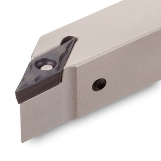 Picture of Ingersoll BVJCR10-2C-SH Turning Stick Tool 35.0° Swiss Square 0.625 Steel