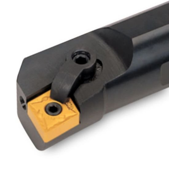 Show details for Ingersoll S28U-MCLNR-4 Turning Boring Bar 80.0° Steel Boring Bar 1.750 Steel Picture of Ingersoll S28U-MCLNR-4 Turning Boring Bar 80.0° Steel Boring Bar 1.750 Steel