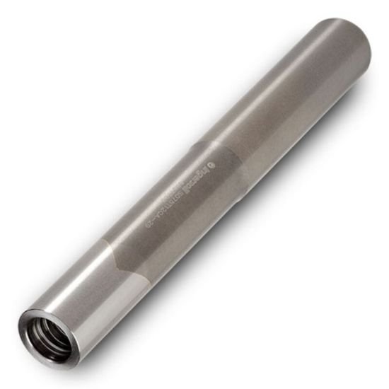 Picture of Ingersoll S100T15CA-10 SH 1.00 OAL10.00Replacable Head Acc. Straight Neck/Cylicrical Shank Carbide Single End CHIPSURFER