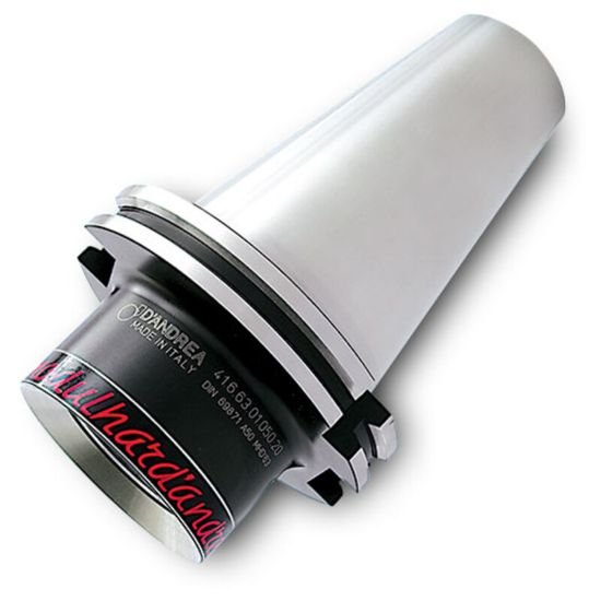 Picture of Ingersoll Hole Making Mill Boring Boring Head Machine Taper Din69871-50 1.968 Steel