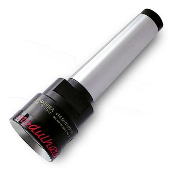 Picture of Ingersoll Hole Making Mill Boring Boring Head Machine Taper Morse Taper 4 Steel