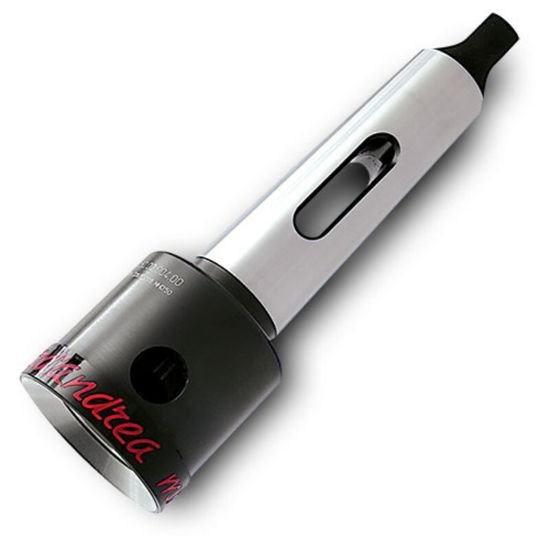 Picture of Ingersoll Hole Making Mill Boring Boring Head Machine Taper Morse Taper 4 Steel