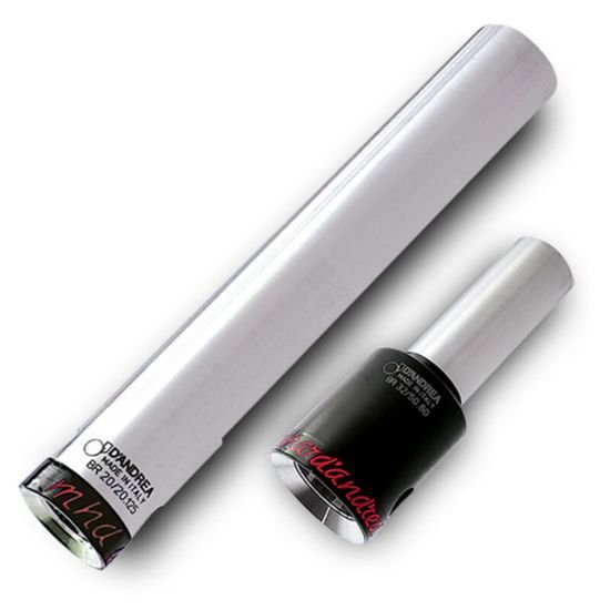 Picture of BR1-1/4-50.60 Ingersoll Hole Making Mill Boring Boring Head Shank Cylindrical 1.250 Steel