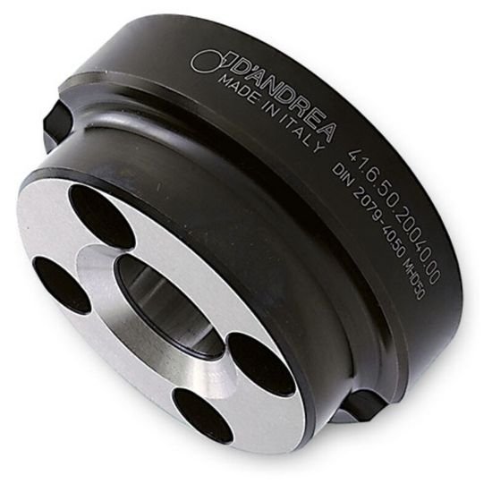 Picture of Ingersoll Hole Making Mill Boring Boring Head Machine Taper Flange Mount 3.543 Steel