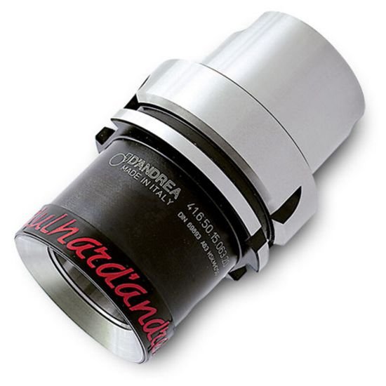 Picture of Ingersoll Hole Making Mill Boring Boring Head Machine Taper HSK 2.480 Steel