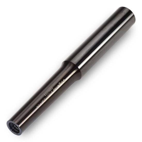 Picture of Ingersoll S100T12SK-34 SH 1.00 OAL8.00Replacable Head Acc. Straight Shank/Taper Neck Steel Single End CHIPSURFER