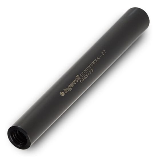 Picture of Ingersoll S016T10DA016 SH 0.6299 OAL3.9370Replacable Head Acc. Straight Steel Single End CHIPSURFER