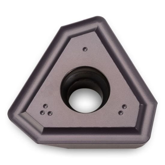 Picture of Ingersoll TPMX1704R-DT IN6542 Hole Making Indexable Drill Insert BTA Al2O3