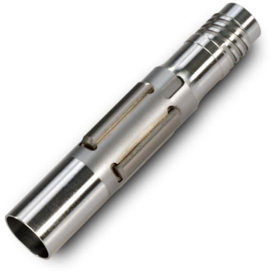 Picture of Ingersoll CHA-.734 0.734 BTA Brazed Adapter Single tube cross hole adapter .437-2.559" (11.1-65.0 mm)