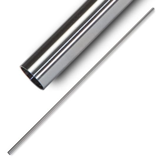 Picture of Ingersoll BTSI024-L102.36 0.945 BTA STS Tubes Single tube system .433-2.205" (11.0-56 mm)