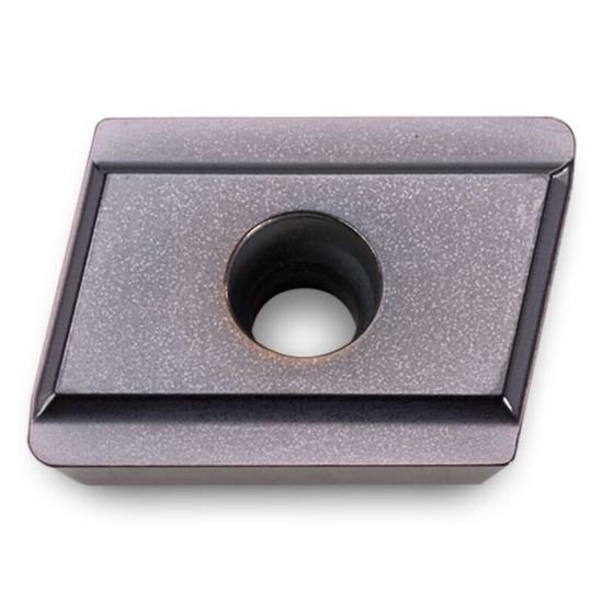 Picture of Ingersoll NPHT11004RG IN1510 Hole Making Indexable Drill Insert BTA TiCN + TiN