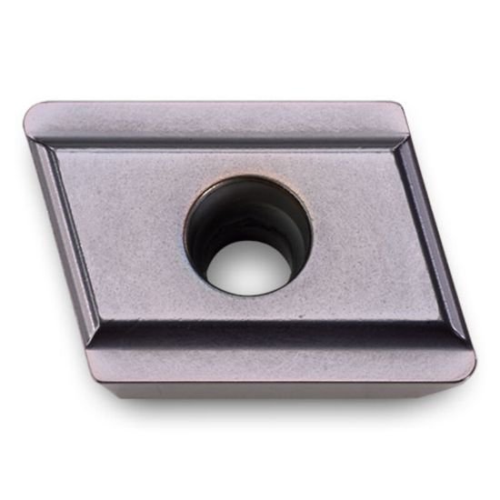 Picture of Ingersoll NPMT08004LG IN2005 Hole Making Indexable Drill Insert BTA TiAlN