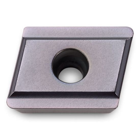 Picture of Ingersoll NP1 2 5 MT04RG IN6542 Hole Making Indexable Drill Insert BTA Al2O3