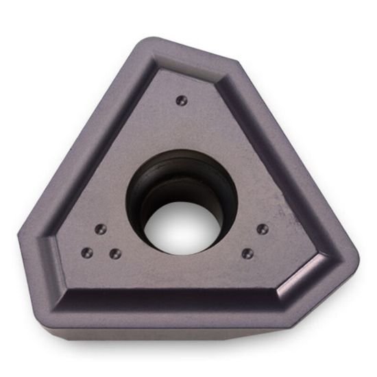 Picture of Ingersoll TPMX2405LG IN2005 Hole Making Indexable Drill Insert BTA TiAlN