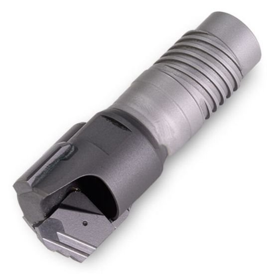 Picture of Ingersoll BTS.6875SE4-15 TB204 0.688 BTA Brazed Single tube system External 4-start thread .315-.787" (8-20 mm)