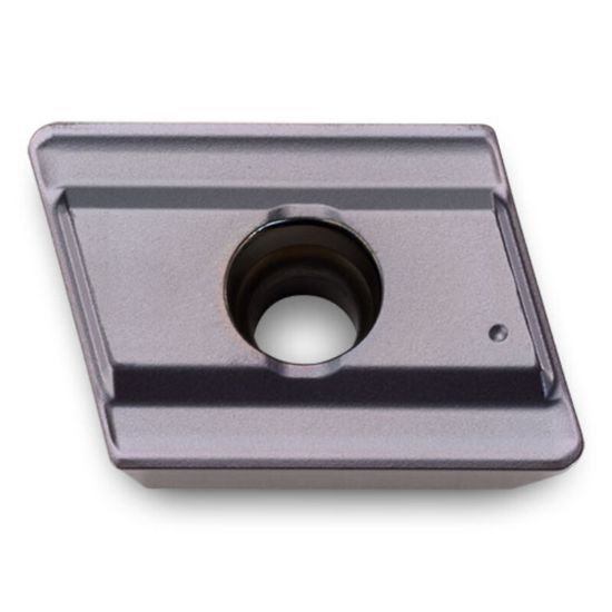 Picture of Ingersoll NPMT050308L-B IN2004 Hole Making Indexable Drill Insert BTA TiAlN