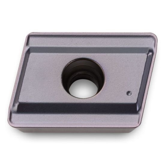 Picture of Ingersoll NPHT110408R-B IN2005 Hole Making Indexable Drill Insert BTA TiAlN