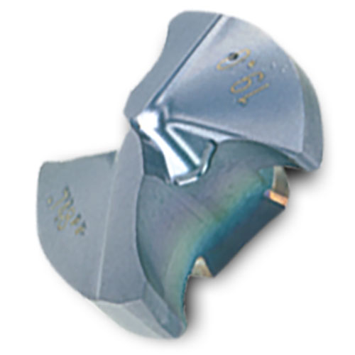 Picture of Ingersoll YBB1750R01 IN2005 0.6890 (17.50 mm) QwikTwist Tip Carbide