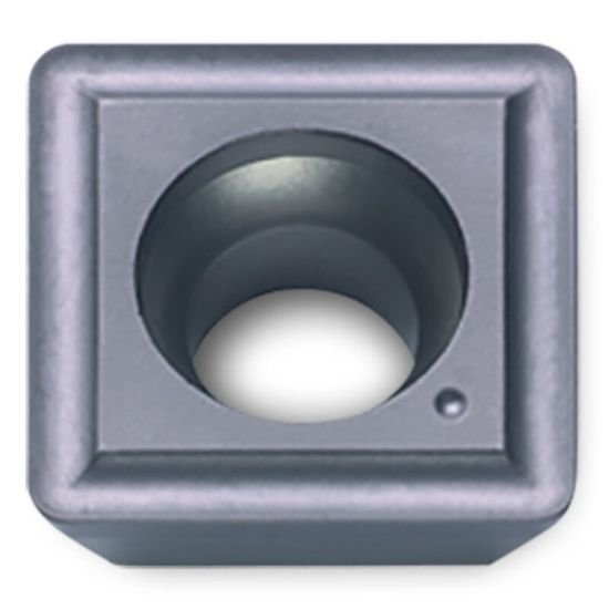 Picture of Ingersoll SHLT090408N-PH1 IN6520 Hole Making Indexable Drill Insert