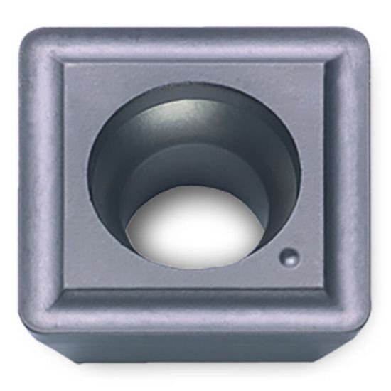 Picture of Ingersoll SPLT140512N IN2010 Hole Making Indexable Drill Insert