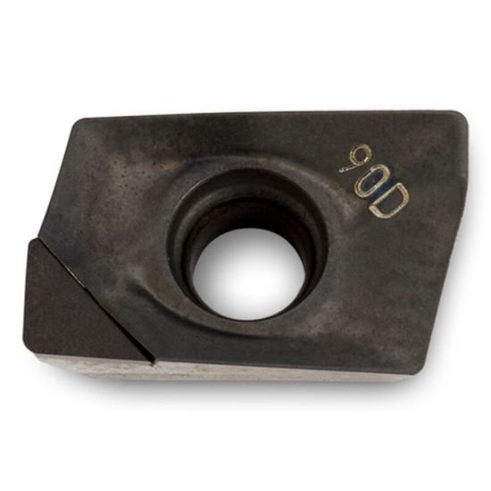 Picture of Ingersoll BOMT09T304R-DT1 IN90D Milling Insert Paralelagram 0.015 Hipos