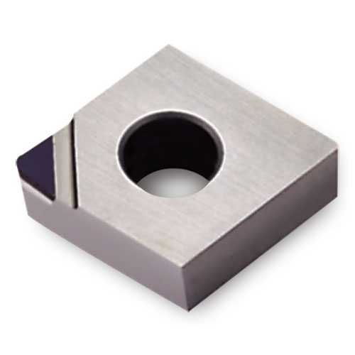 Picture of CNGA431LN-10 KP300 Ingersoll CNGA120404LN-10 KP300 80.0° Negative PCD 0.0160 0.41mm Radius Finishing