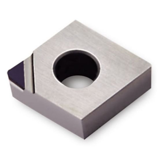 Picture of CNGA433LN-10 KP300 Ingersoll CNGA120412LN-10 KP300 80.0° Negative PCD 0.0470 1.19mm Radius Roughing