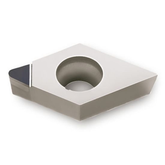 Picture of DCGW21.50.5LN-7 KP300 Ingersoll DCGW070202LN-7 KP300 55.0° Positive PCD 0.0080 0.20mm Radius Finishing