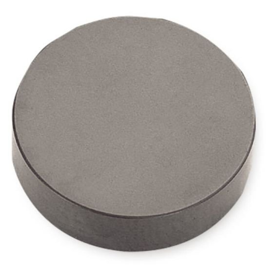 Picture of RNG43SD KB90A Ingersoll RNGN120400SD KB90A Round Negative CBN 0.2500 6.35mm Radius Roughing