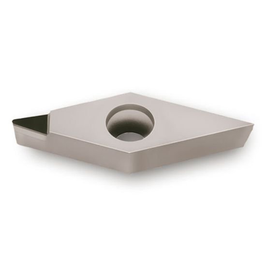 Picture of VBGW330.5LN-7 KP300 Ingersoll VBGW160402LN 7 KP300 35.0° Positive PCD 0.0080 0.20mm Radius Finishing