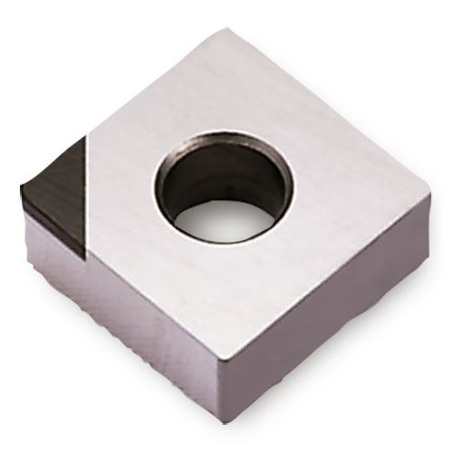 Picture of CNGA433LN TB610 Ingersoll CNGA120412LN TB610 80.0° Negative CBN 0.0470 1.19mm Radius Roughing