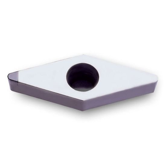 Picture of VBGW331LS2 TB610 Ingersoll VBGW160404LS2 TB610 35.0° Positive CBN 0.0160 0.41mm Radius Finishing