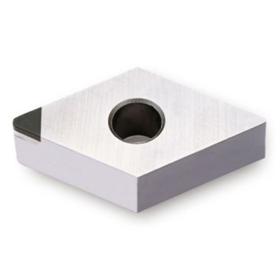 Picture of DNGA441LS2 TB730 Ingersoll DNGA150604LS2 TB730 55.0° Negative CBN 0.0160 0.41mm Radius Finishing