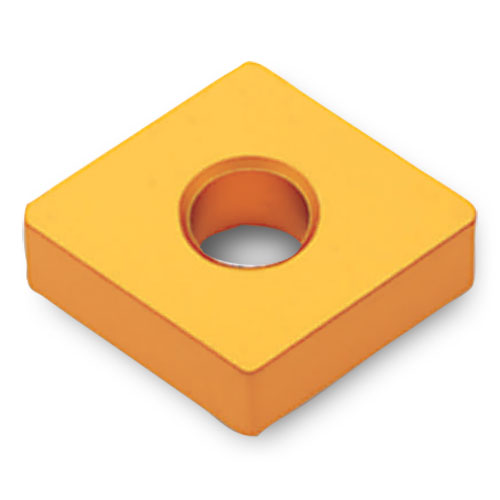 Picture of CNMA431 K10 Ingersoll CNMA120404 K10 80.0° Negative Carbide 0.0160 0.41mm Radius Finishing