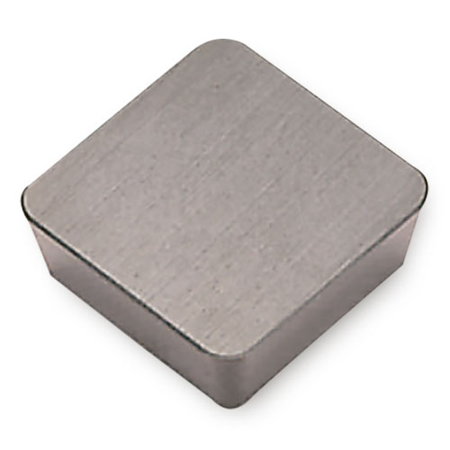 Picture of SPG422 C-2 Ingersoll SPGN120308 K20 Square Positive Carbide 0.0310 0.79mm Radius Roughing, Semi Finishing
