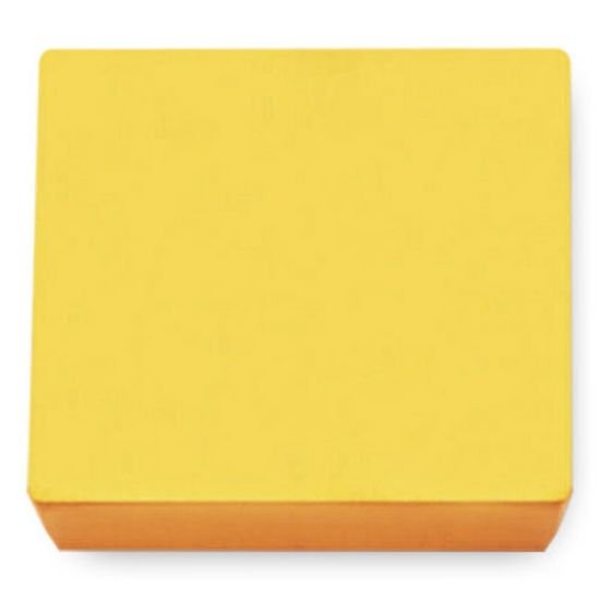 Picture of SPU633 C-5 Ingersoll SPUN190412 P30 Square Positive Carbide 0.0470 1.19mm Radius Roughing, Semi Finishing