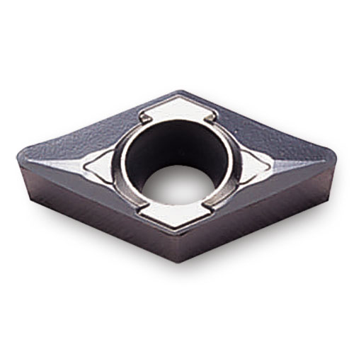 Picture of DCGT32.50.5FL K10 Ingersoll DCGT11T302FL K10 55.0° Positive Carbide 0.0080 0.20mm Radius Finishing