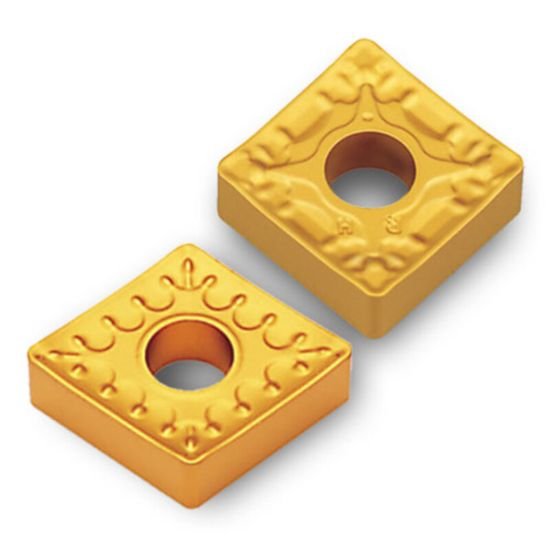 Picture of CNMM866RH TT5100 Ingersoll CNMM250924RH TT5100 80.0° Negative Carbide 0.0940 2.39mm Radius Roughing