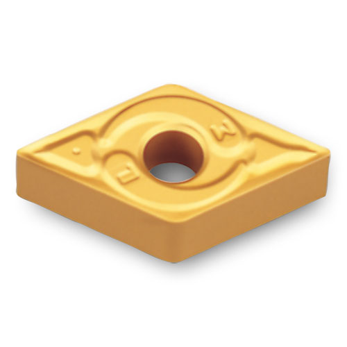 Picture of DNMG442MP TT5100 Ingersoll DNMG150608MP TT5100 55.0° Negative Carbide 0.0310 0.79mm Radius Roughing, Semi Finishing