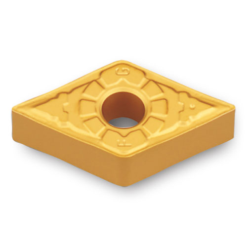 Picture of DNMG331FG TT5100 Ingersoll DNMG110404FG TT5100 55.0° Negative Carbide 0.0160 0.41mm Radius Finishing