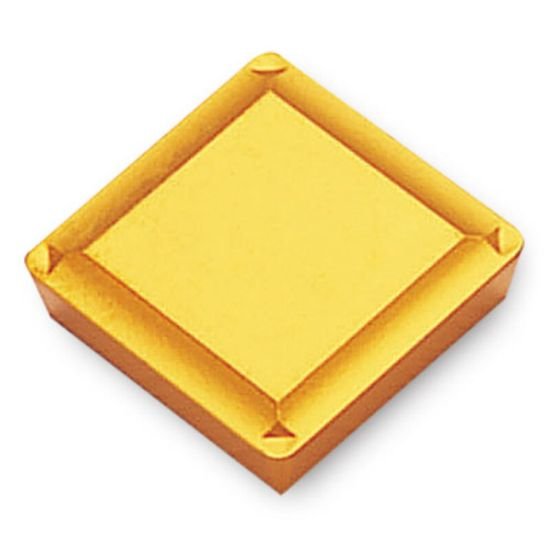 Picture of SPMR422 TT5100 Ingersoll SPMR120308 TT5100 Square Positive Carbide 0.0310 0.79mm Radius Roughing, Semi Finishing