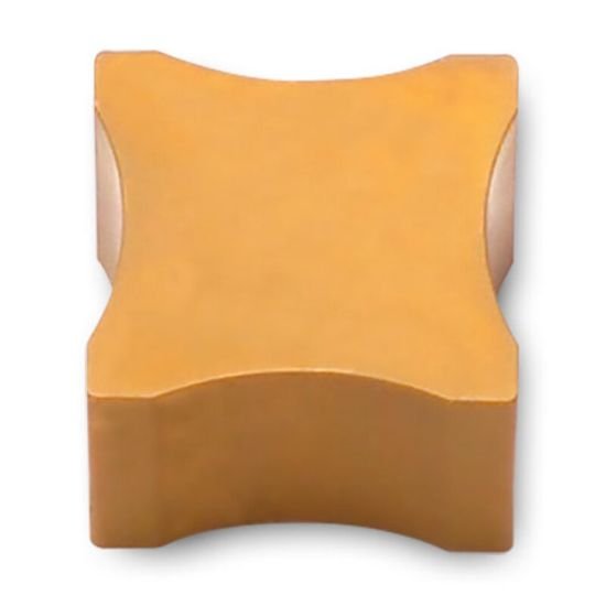 Picture of SNG45210R TT5100 Ingersoll SNG45210R TT5100 Square Negative Carbide 0.0160 0.41mm Radius Roughing, Semi Finishing Tube Skiving