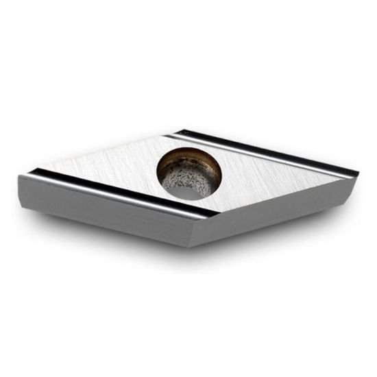 Picture of VBET22X0L-GW TT9020 Ingersoll VBET1103003L GW TT9020 35.0° Positive Carbide 0.0020 0.05mm Radius Roughing