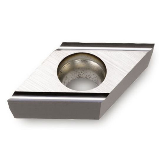 Picture of DCET32.5X0R-GW TT9020 Ingersoll DCET11T3003R-GW TT9020 55.0° Positive Carbide 0.0020 0.05mm Radius Roughing