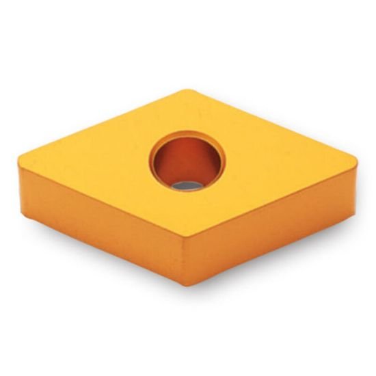 Picture of DNMA432 TT7310 Ingersoll DNMA150408 TT7310 55.0° Negative Carbide 0.0310 0.79mm Radius Roughing, Semi Finishing