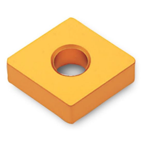 Picture of CNMA433 TT8115 Ingersoll CNMA120412 TT8115 80.0° Negative Carbide 0.0470 1.19mm Radius Roughing, Semi Finishing