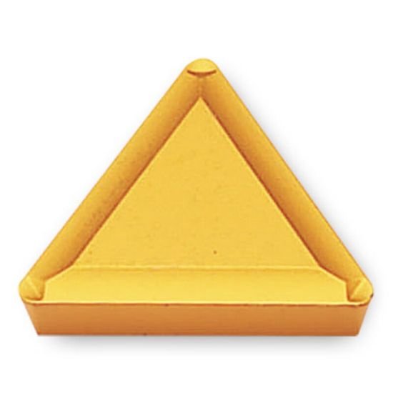 Picture of TPMR322 TT8115 Ingersoll TPMR160308 TT8115 Triangle Positive Carbide 0.0310 0.79mm Radius Roughing, Semi Finishing