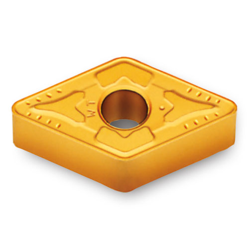 Picture of DNMG433WT TT8115 Ingersoll DNMG150412WT TT8115 55.0° Negative Carbide 0.0470 1.19mm Radius Roughing